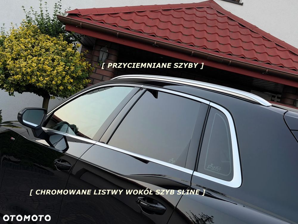 Audi Q3 40 TFSI Quattro S tronic S line - 32