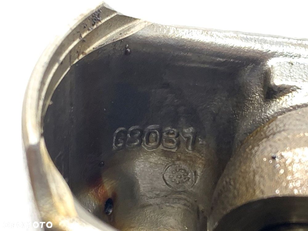 TŁOK Z KORBOWODEM  CHEVROLET CRUZE liftback (J305) 2010 - 2022 1.6 91 kW [124 KM] benzyna 2011 - - 4