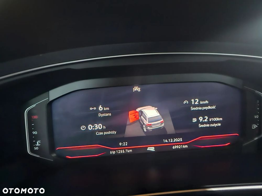 Volkswagen Tiguan 2.0 TDI SCR 4Mot R-Line DSG - 7