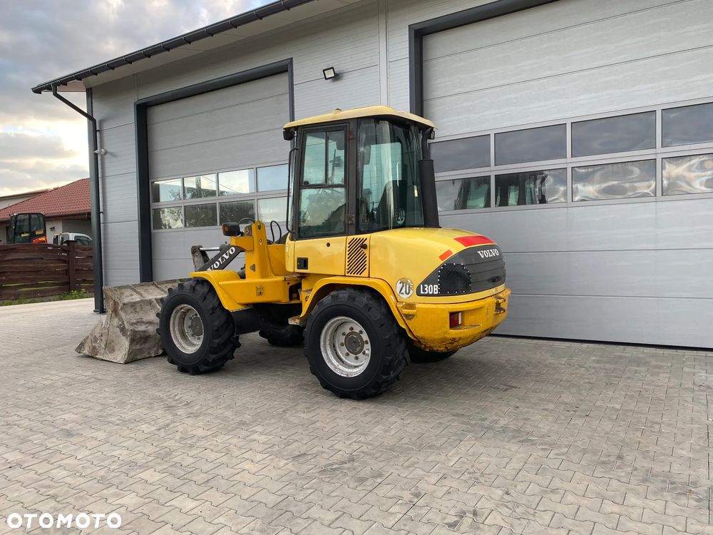 Volvo L30B - 12