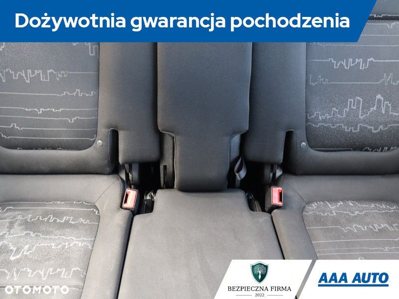Opel Meriva - 11
