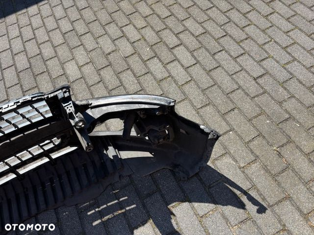 ZDERZAK PRZEDNI PRZÓD GRILL AUDI A5 S-LINE 8T 2008-2012 - 6
