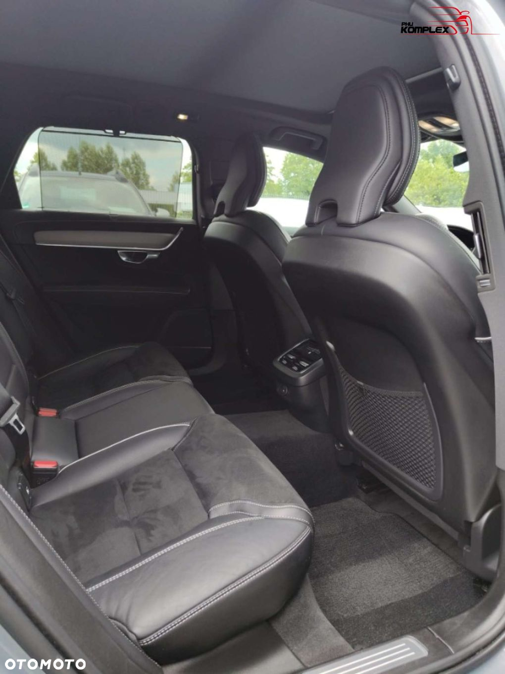 Volvo V90 - 18