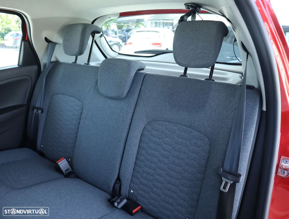 Renault Zoe (c/ Bateria) Exclusive 50 - 23