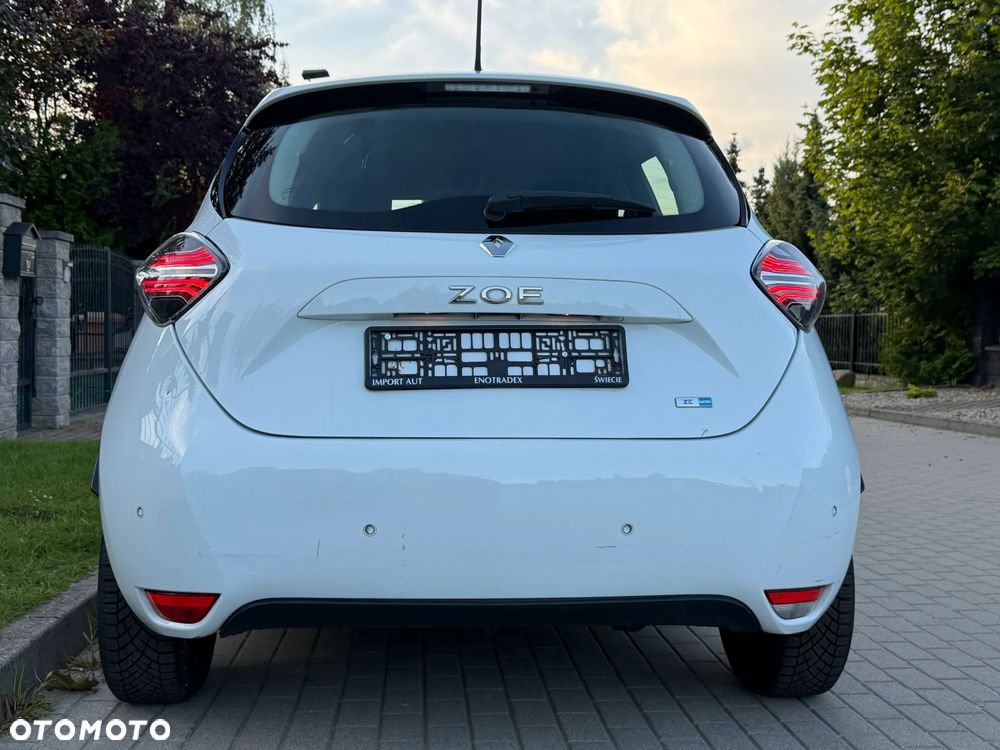 Renault Zoe - 27