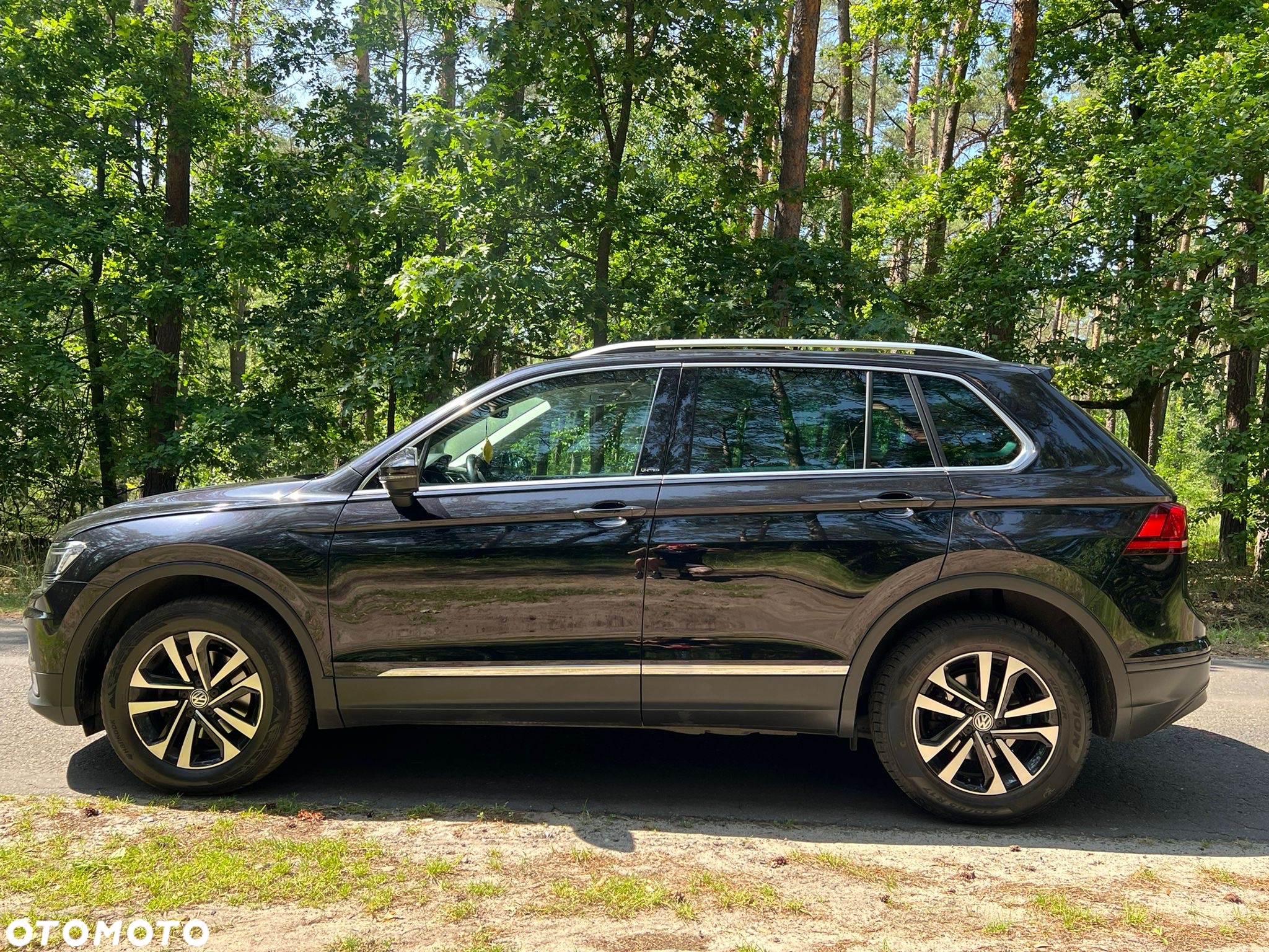 Volkswagen Tiguan 2.0 TDI BMT SCR 4Mot JOIN DSG - 10
