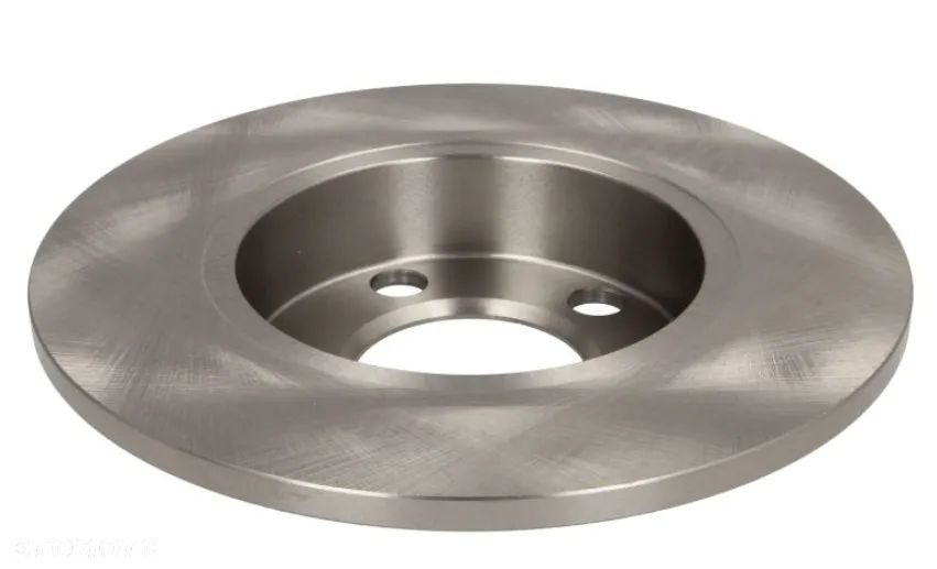 TARCZE  HAMULCOWE TYŁ VW BORA I (1J2), BORA Variant (1J6), GOLF IV (1J1), Van (1J1) . Variant (1J5), GOLF V (1K1) ,VAN IV Variant (1J5) JETTA III (1K2), NEW BEETLE (9C1, 1C1), POLO (9N_, 9A_), POLO III CLASSIC, (6V2) POLO IV sedan (9A4, 9A2, 9N2, 9A6), POLO V (6R1, 6C1), POLO V sedan (602, 604, 612, 614), POLO Van (6R), POLO VI (AW1, BZ1, AE1), T-CROSS (C11, D31), TAIGO (CS1) - 2