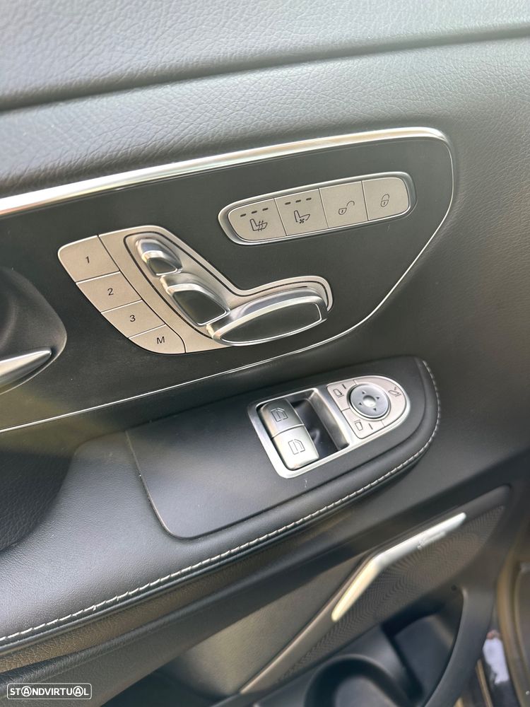 Mercedes-Benz V 250 d Exclusive - 4