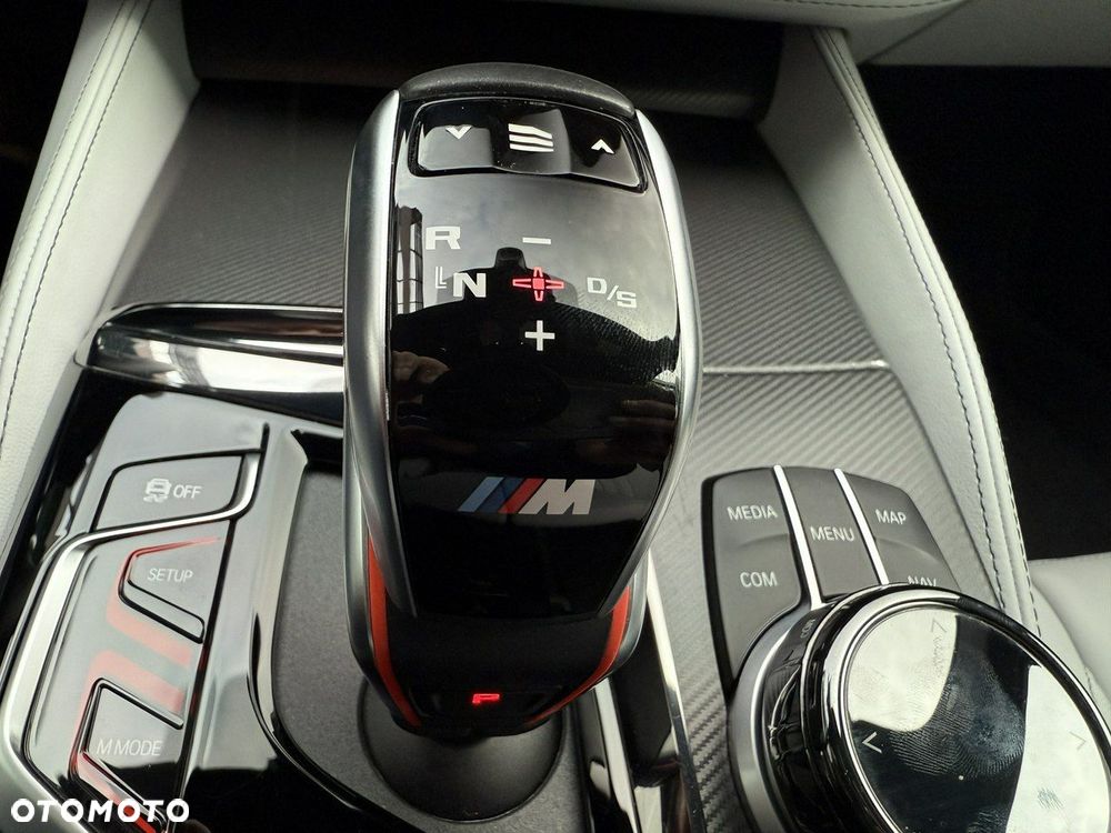 BMW M5 Competition - 27
