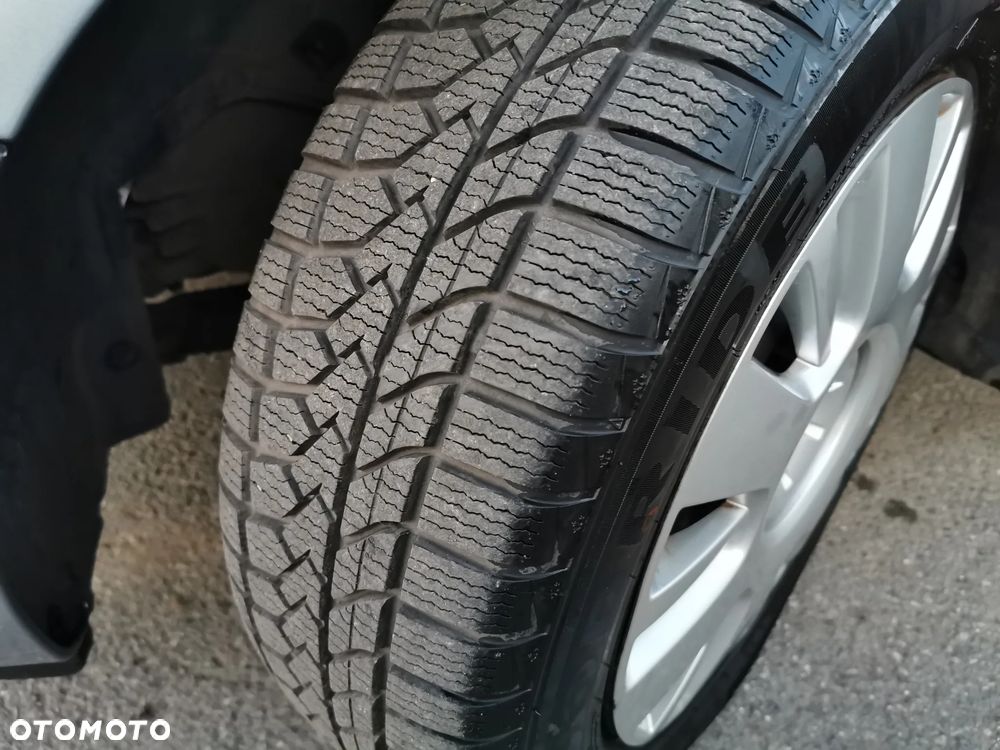 Opel Zafira 1.9 CDTI Automatik Edition - 39