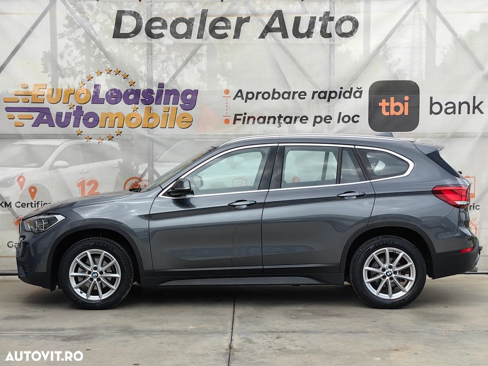 BMW X1 - 11