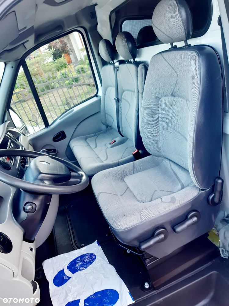 Renault Master - 31