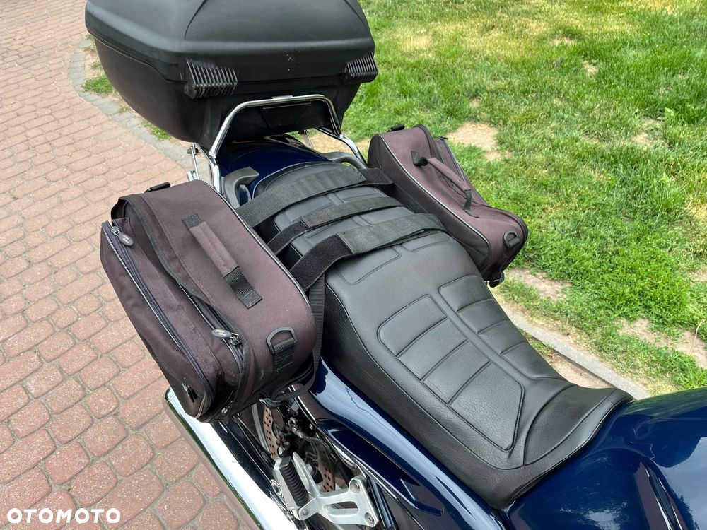 Yamaha XJ - 18