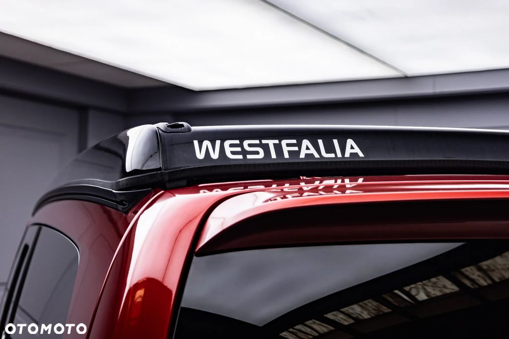 Mercedes-Benz V 300 4Matic Marco Polo - 9