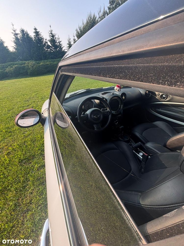 MINI Paceman Cooper S - 9