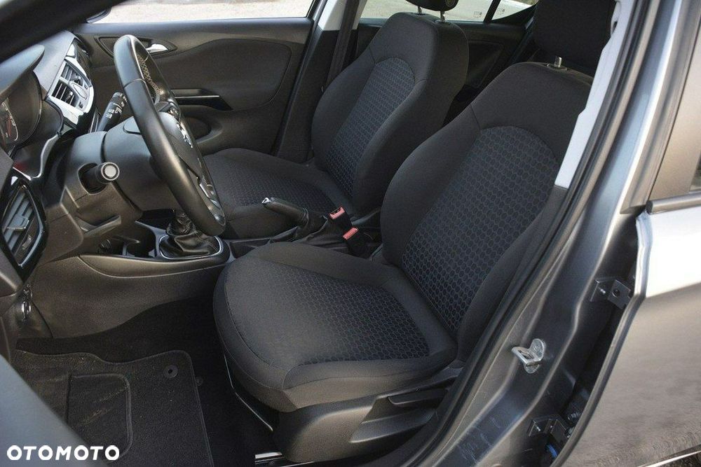 Opel Corsa - 14
