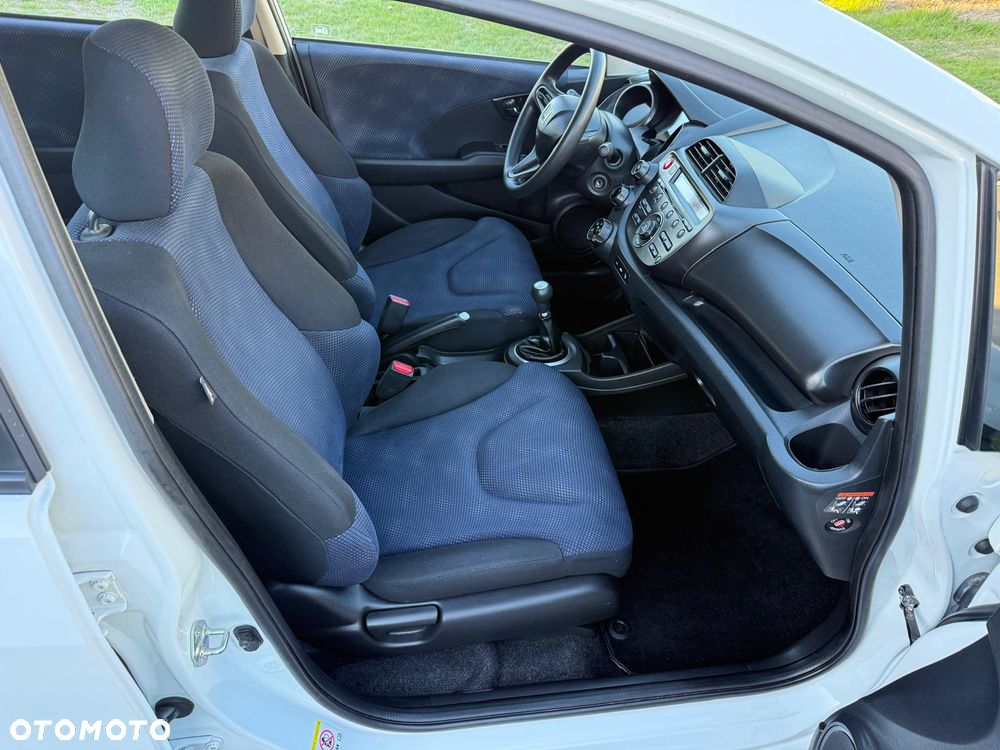 Honda Jazz 1.2 i-VTEC - 8
