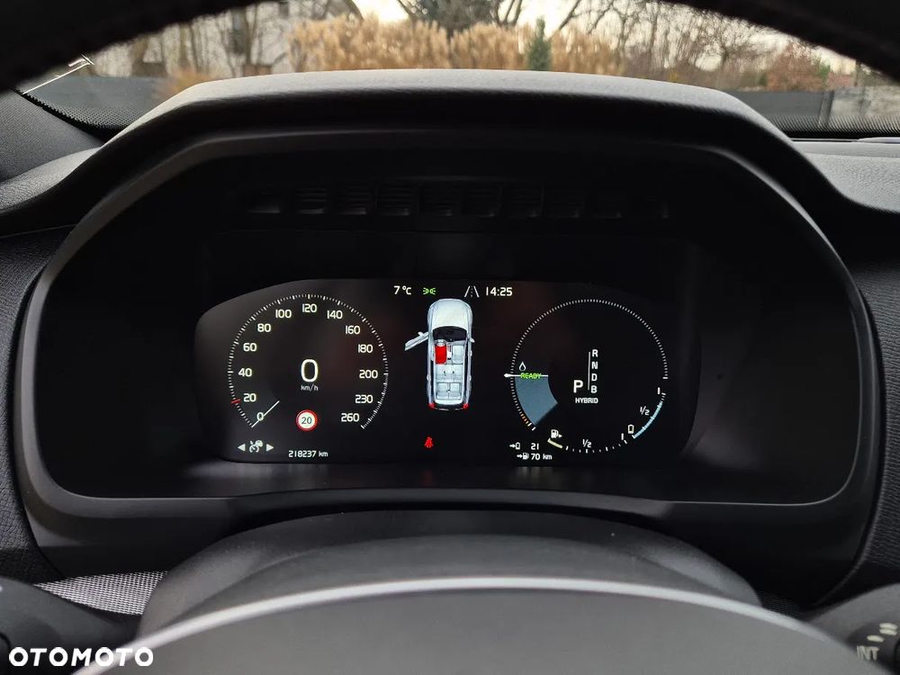 Volvo XC 90 T8 AWD Twin Engine Geartronic RDesign - 19