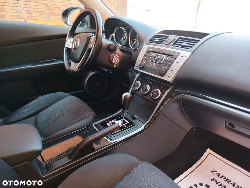 Mazda 3 2.0 Exclusive + - 7