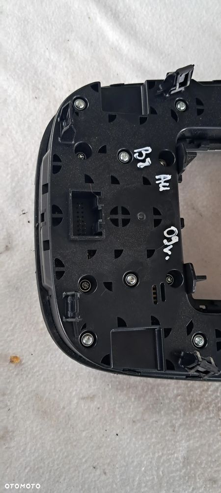 Panel Sterowania MMI Audi A4 B8 A5 8T0919609WFX - 7