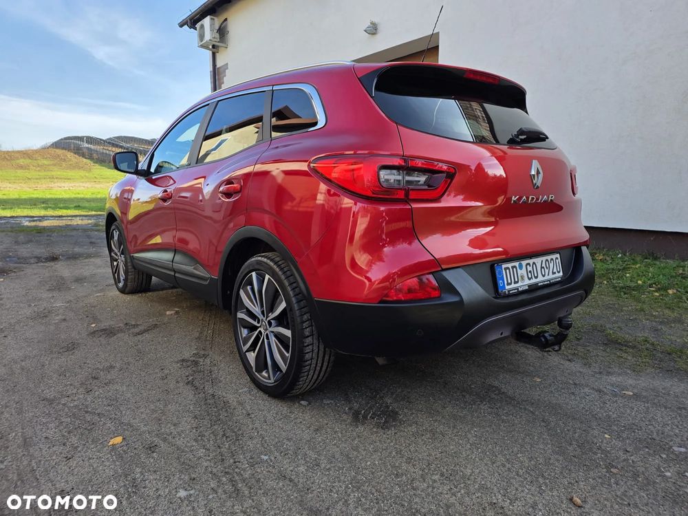 Renault Kadjar 1.2 Energy TCe Night&Day - 5