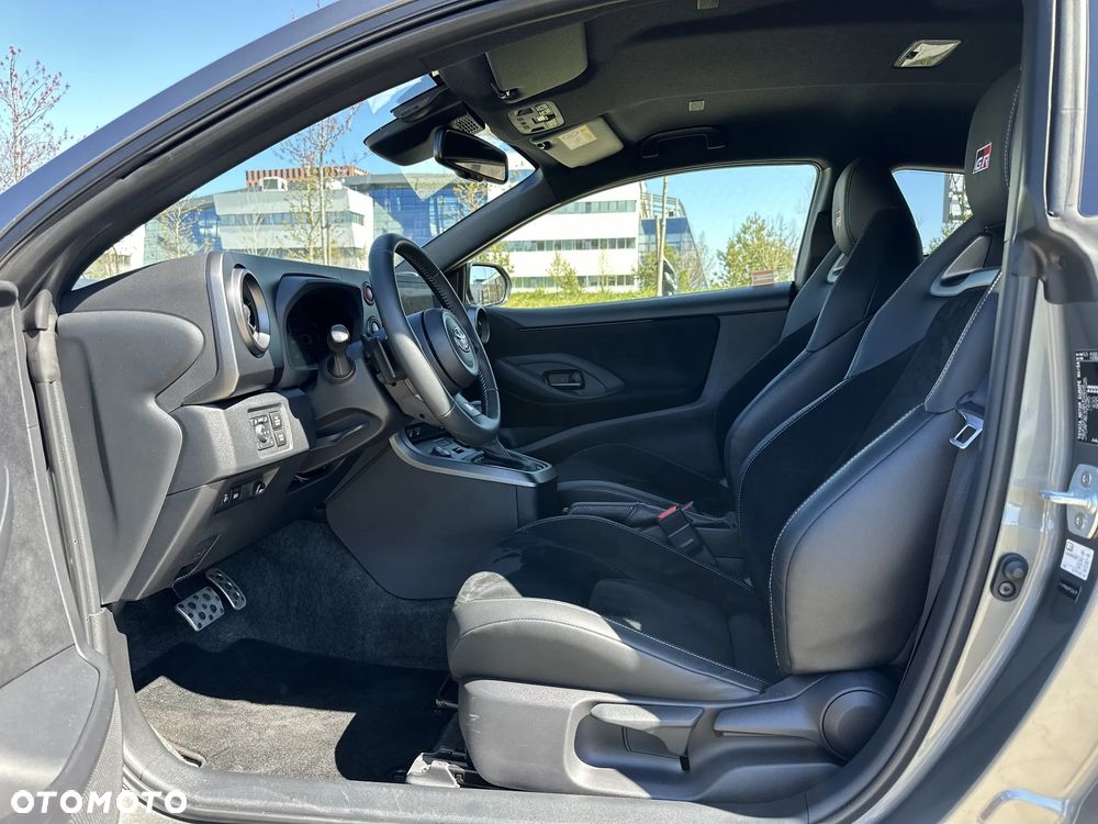 Toyota GR Yaris 1.6 Dynamic - 9