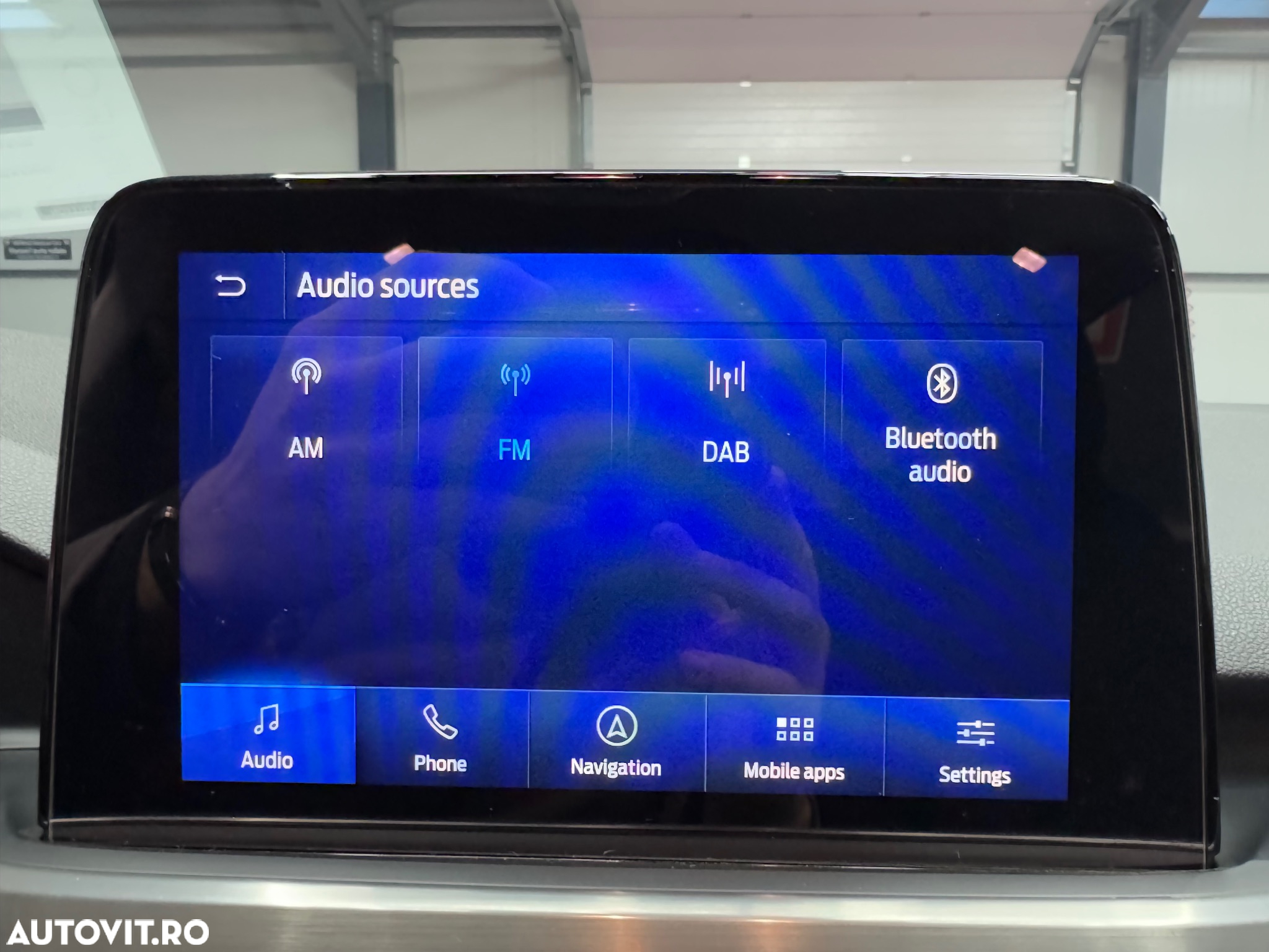 Ford Kuga - 17