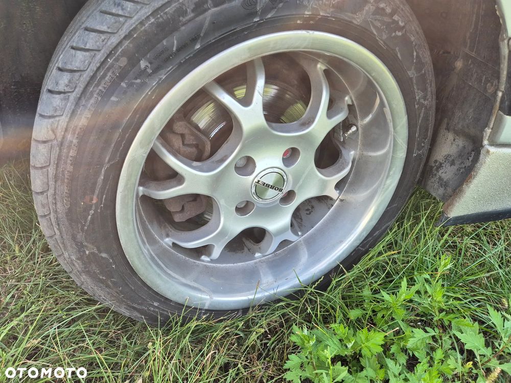 BMW Seria 3 - 5