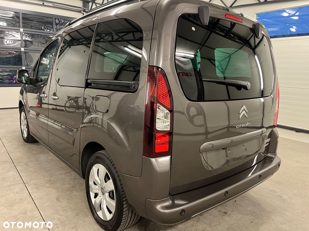Citroën Berlingo - 31