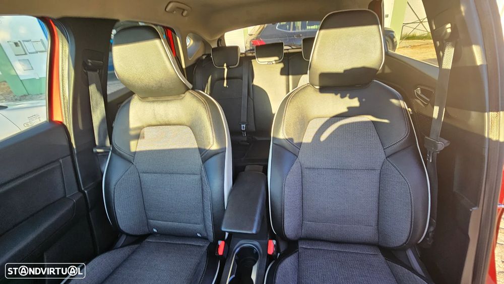 Renault Captur 1.0 TCe Exclusive - 11