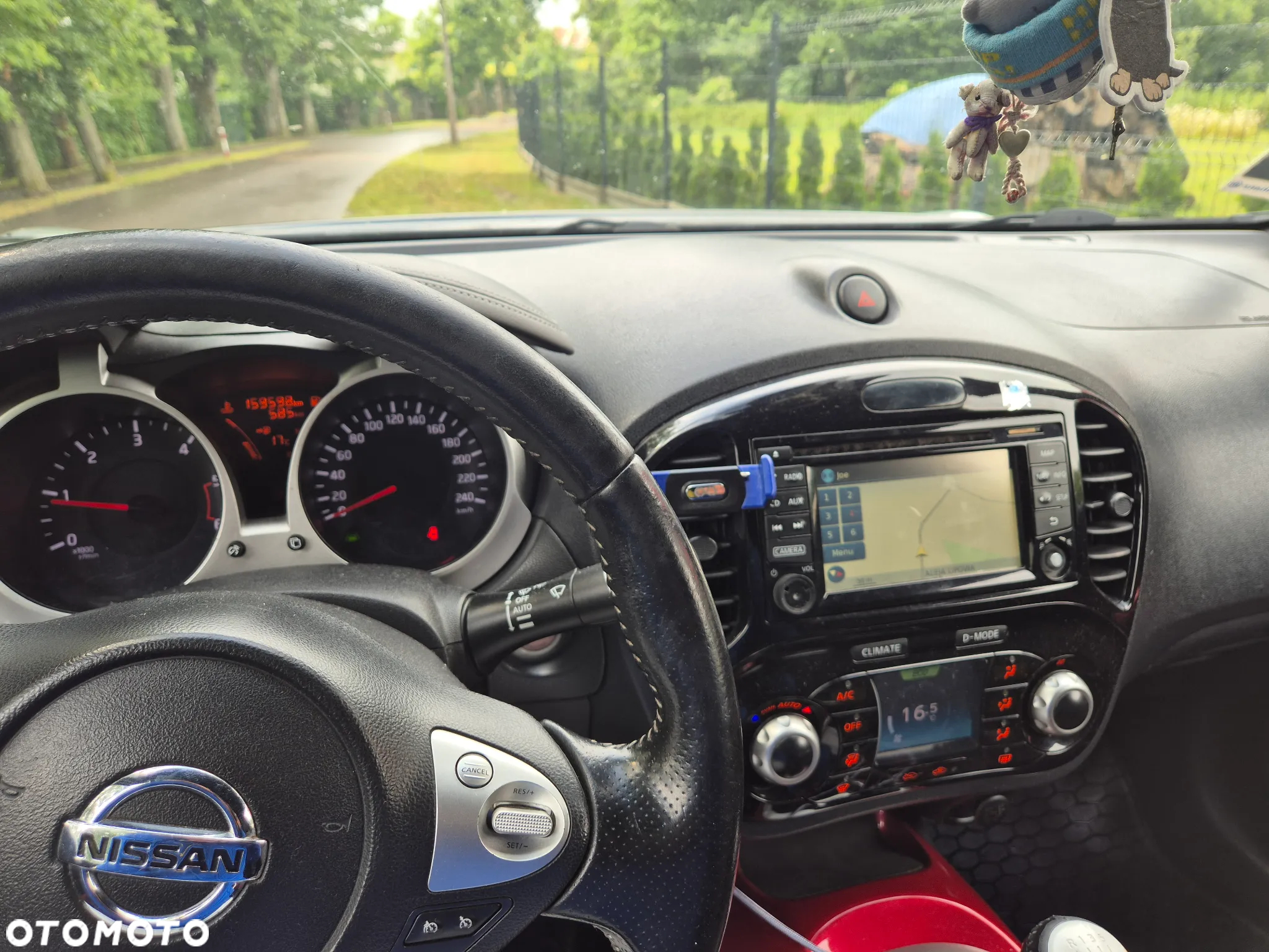 Nissan Juke 1.5 dCi Dynamic Edition EU6 - 4