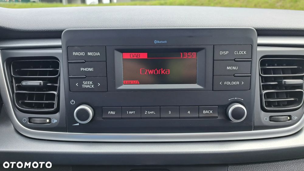 Kia Rio 1.0 T-GDI M - 30