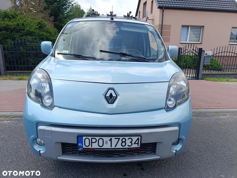 Renault Kangoo - 21