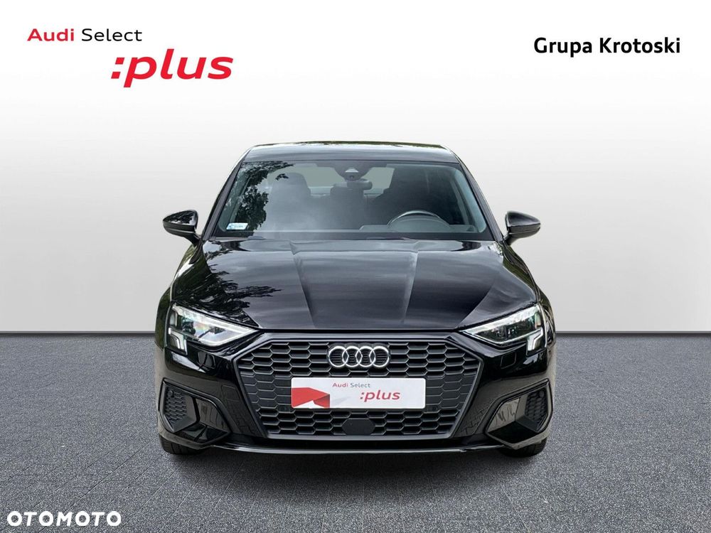 Audi A3 Limousine - 9