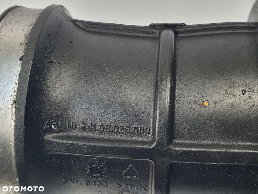 RURA DOLOTOWA PRZEWÓD KANAŁ POWIETRZA KTM Duke 790 18-24 64106026000 - 8