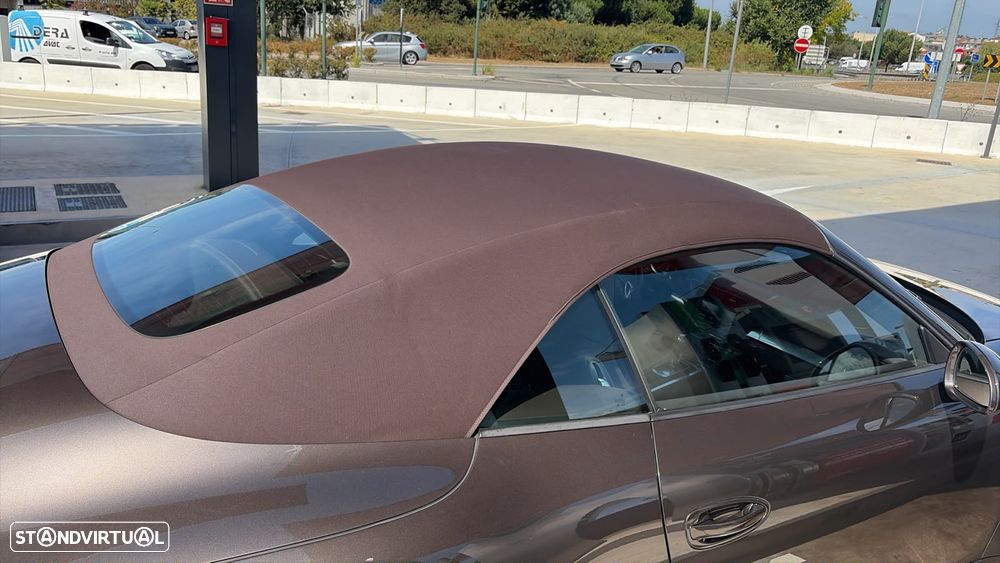 Porsche 911 (991) - 6