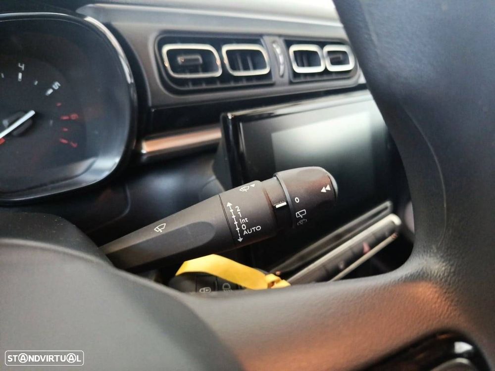 Citroën C3 1.2 PureTech Max - 15