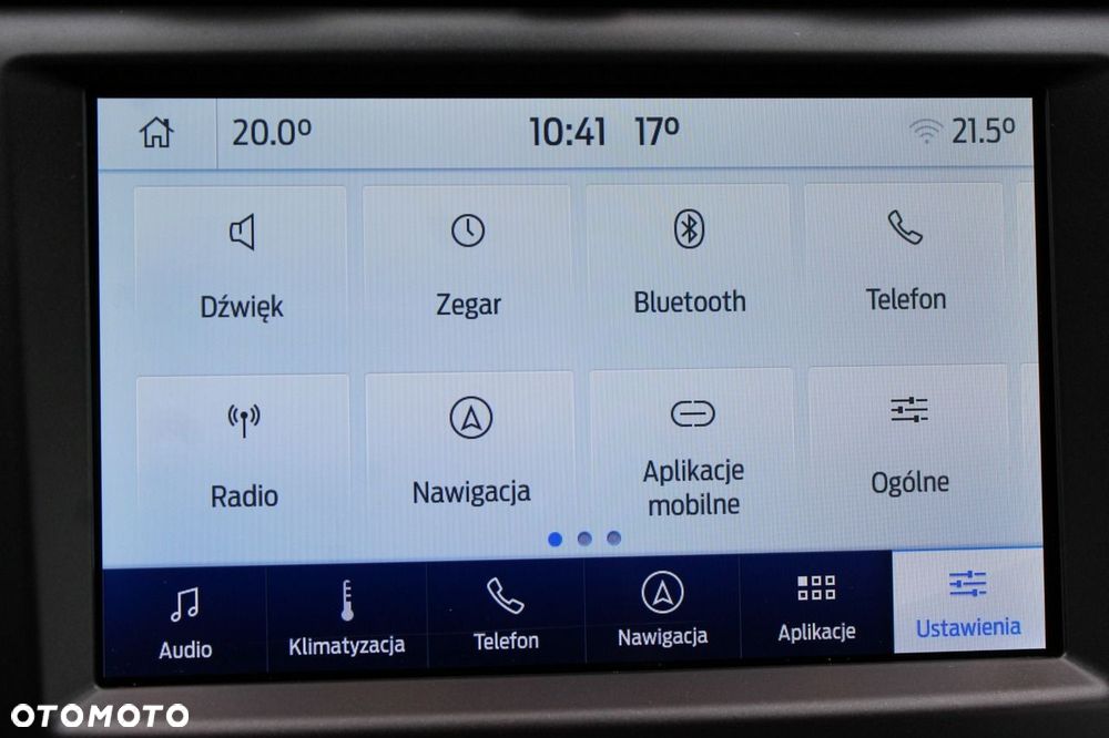 Ford Mondeo - 22