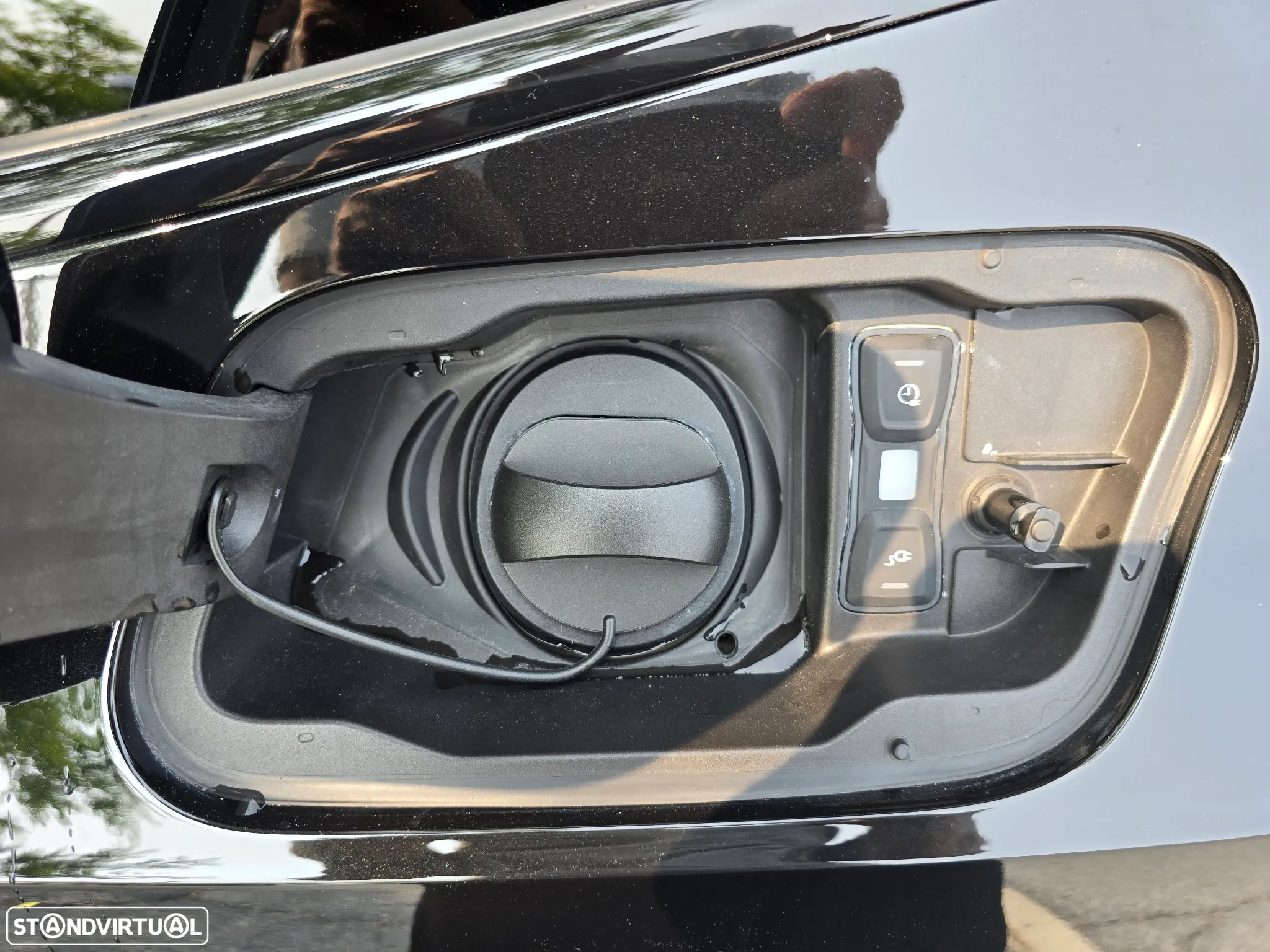 Audi A7 Sportback 55 TFSIe quattro S tronic - 11