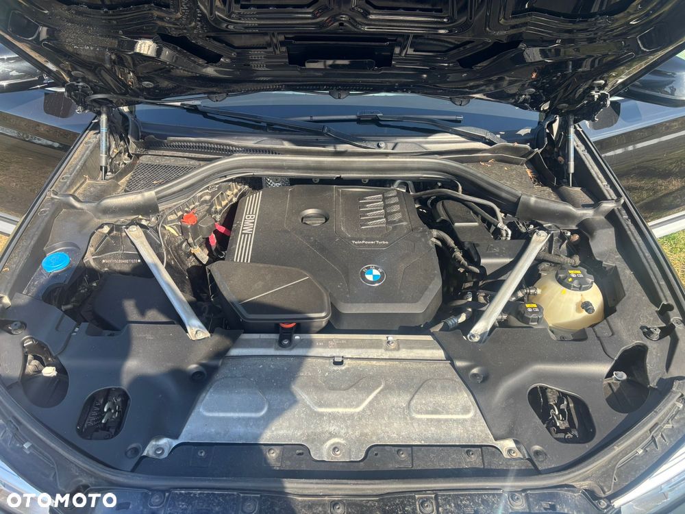BMW X3 xDrive30i xLine - 18