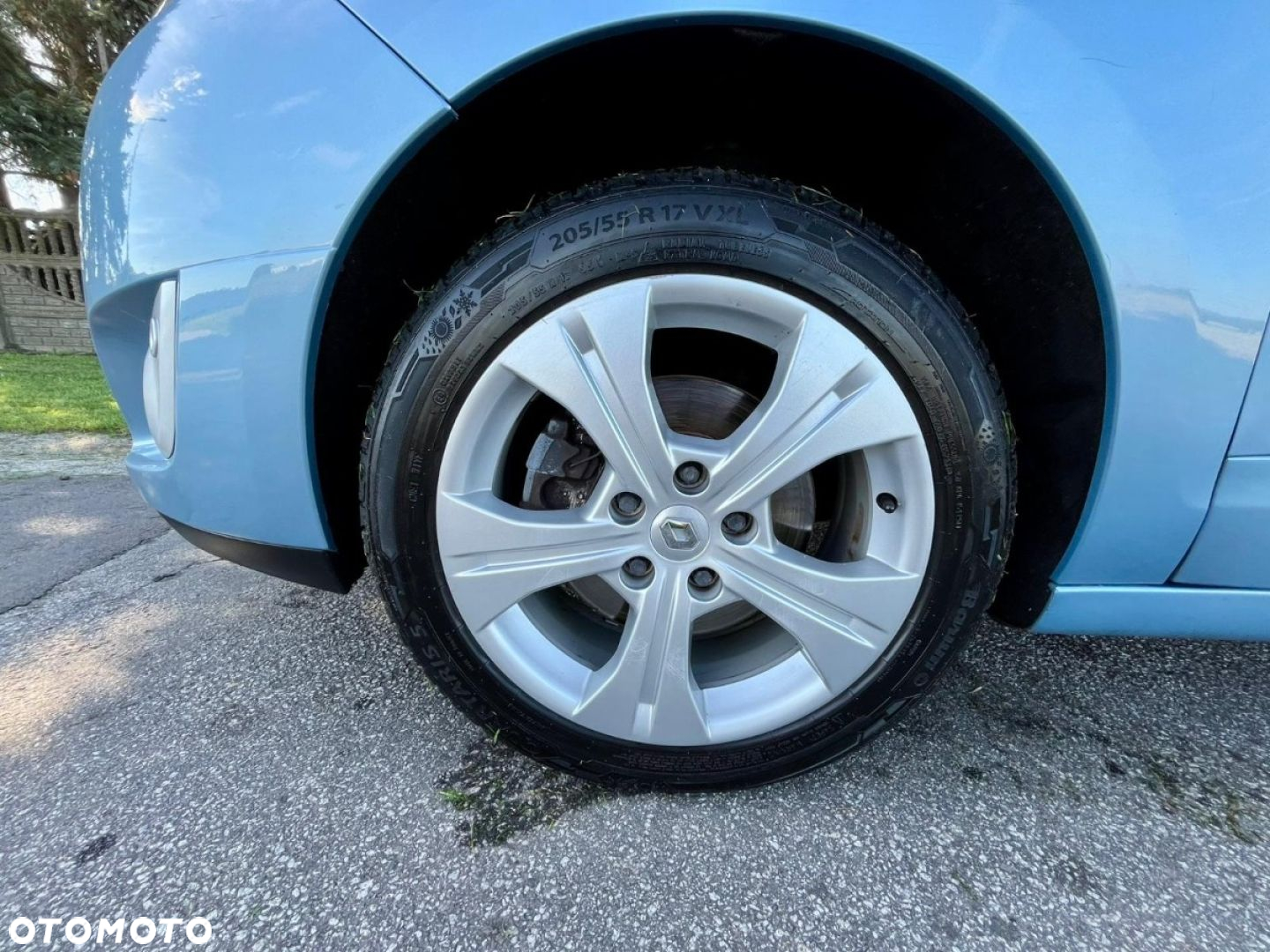 Renault Grand Scenic - 24