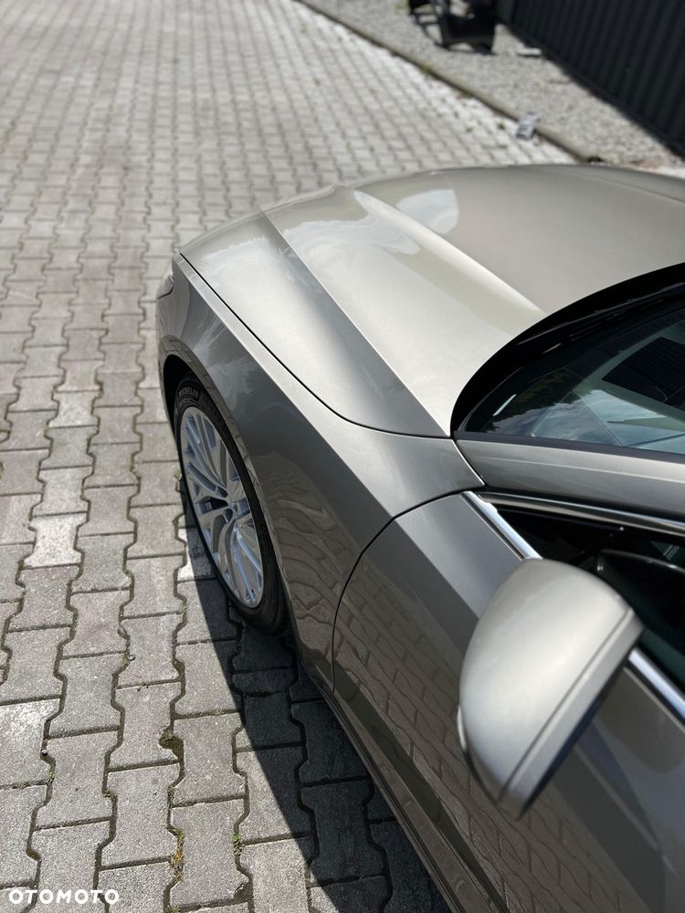 Audi A7 Sportback - 20