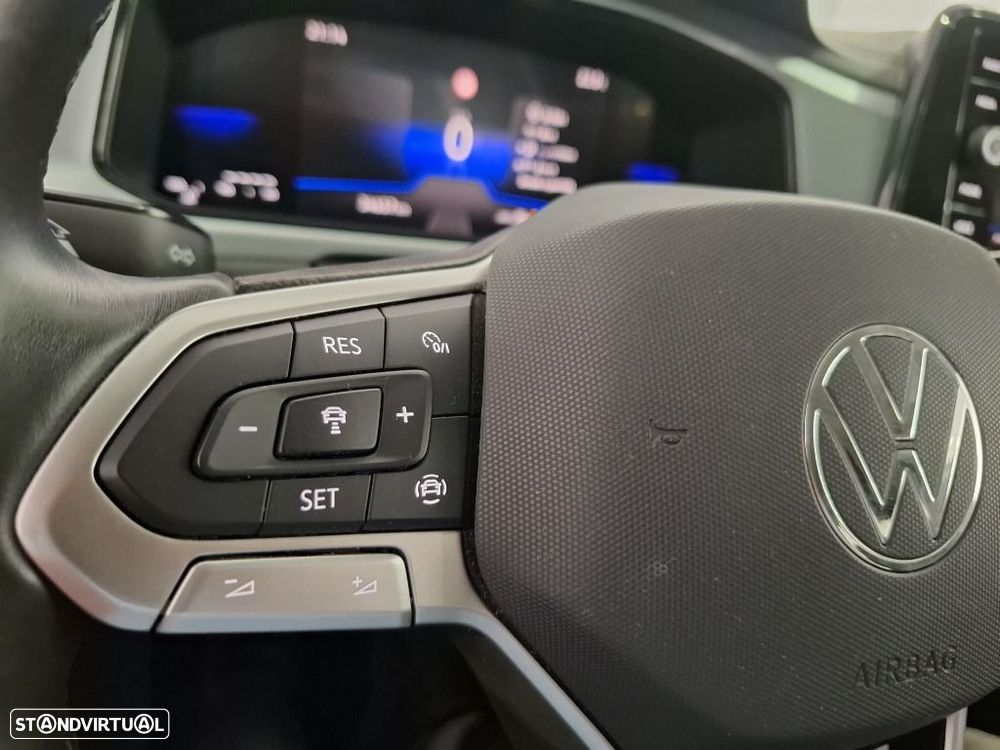 VW T-Roc 1.0 TSI Life - 20