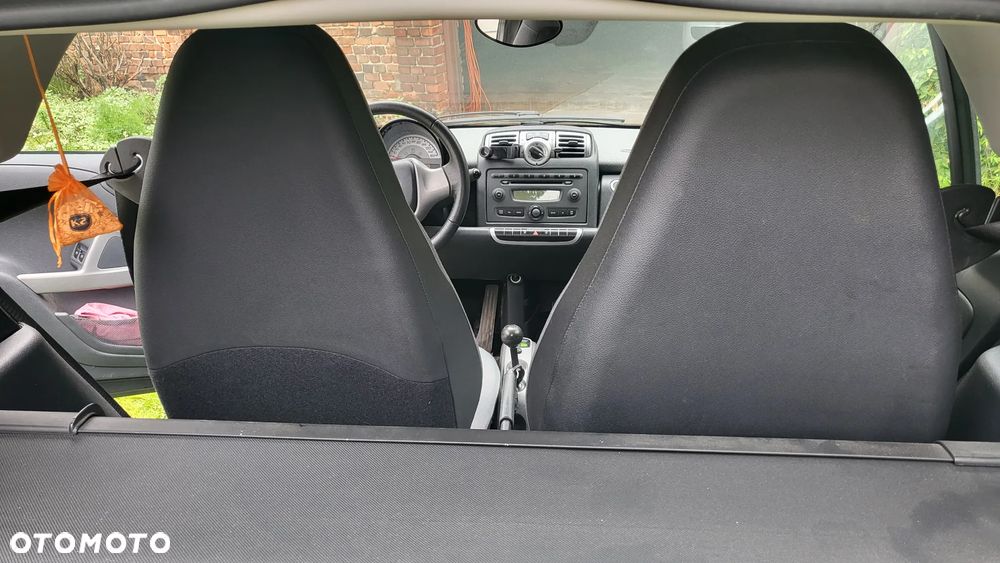 Smart Fortwo - 6