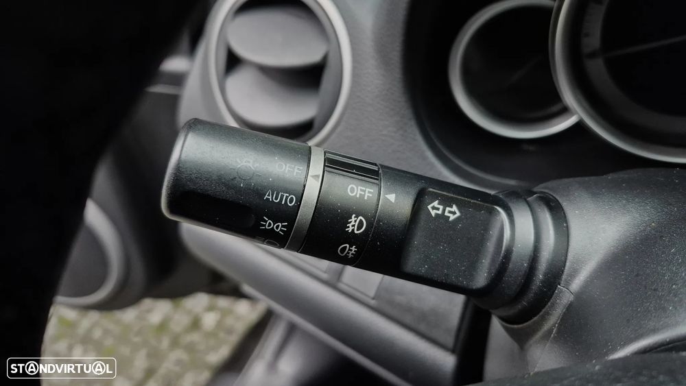 Mazda 6 SW MZR-CD 2.2 Sport+Navi - 17