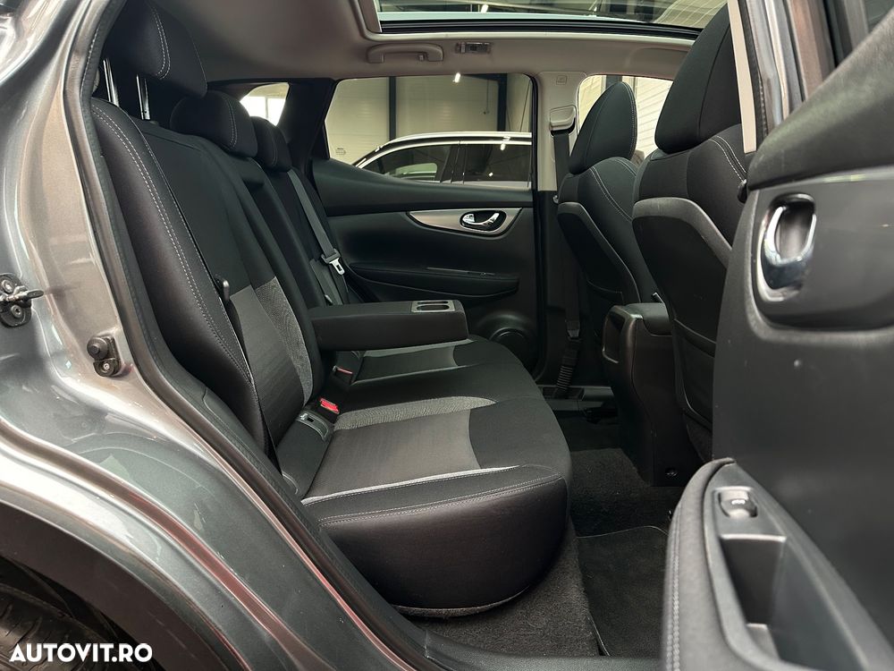 Nissan Qashqai - 27