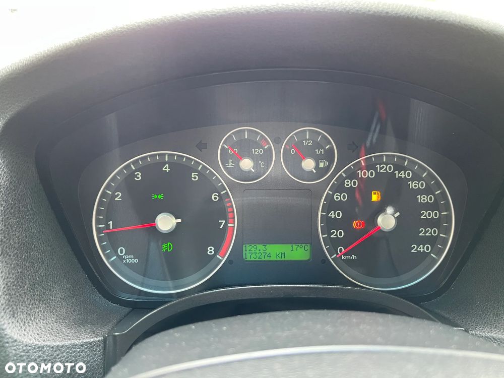 Ford Focus Ambiente - 27