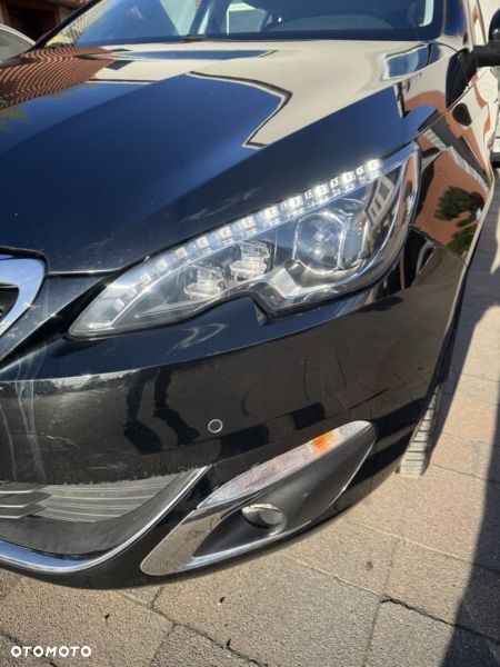 Peugeot 308 BlueHDi 120 Stop & Start Allure - 9