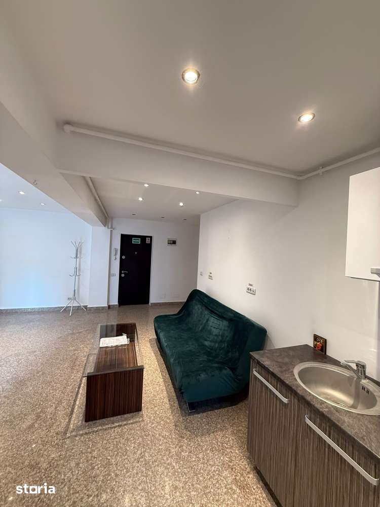 Spatiu Comercial de Vanzare- Militari Residence-Comision 0% - Imagine principală: 3/20