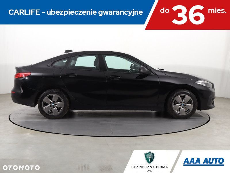 BMW Seria 2 - 7